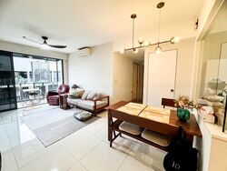 The Rainforest (D23), Condominium #463734471
